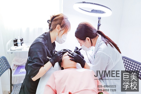 纹唇三天护理知识分享